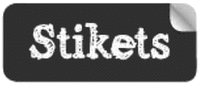 Stikets