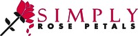 SIMPLY ROSE PETALS