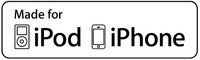 Made for iPod iPhone