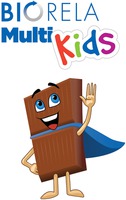 BIORELA Multi Kids