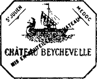 CHÂTEAU BEYCHEVELLE