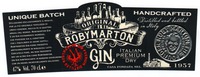 ROBYMARTON GIN
