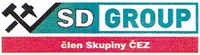 SD GROUP clen Skupiny CEZ