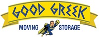 GOOD GREEK MOVING STORAGE GOOD GREEK