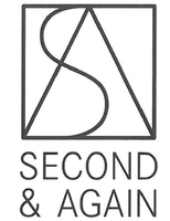 SECOND & AGAIN