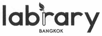 labrary BANGKOK