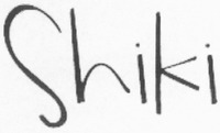 Shiki