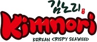 Kimnori KOREAN CRISPY SEAWEED