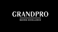 GRANDPRO Baking Excellence