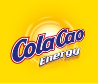 ColaCao Energy