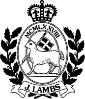 J. LAMBS