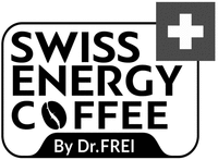 SWISS ENERGY COFFEE By Dr.FREI