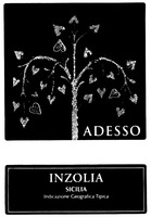 ADESSO INZOLIA SICILIA