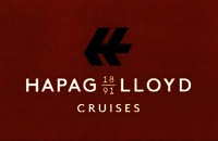 HAPAG 1891 LLOYD CRUISES