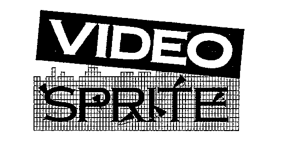 VIDEO SPRITE