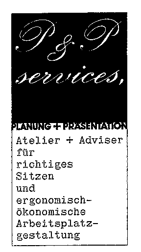 P & P services