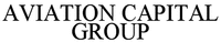 AVIATION CAPITAL GROUP