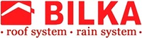 BILKA roof system rain system