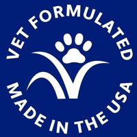 VET FORMULATED MADE IN THE USA