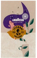 LAVAZZA TORINO, ITALIA, 1895 ¡TIERRA! WELLNESS PREMIUM BLEND