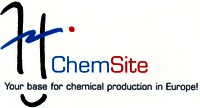 ChemSite Your base for chemical production in Europe!