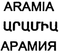 ARAMIA