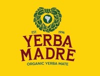 YERBA MADRE EST. 1996 ORGANIC YERBA MATE