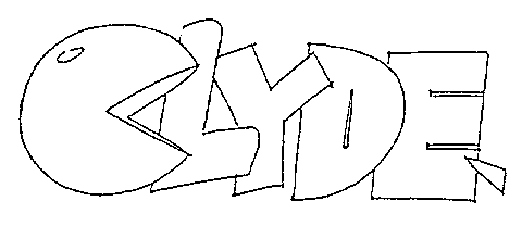 CLYDE