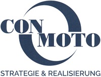 CONMOTO STRATEGIE & REALISIERUNG