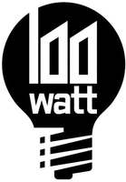 100 WATT