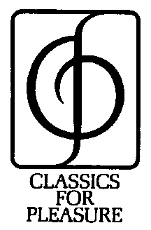 CLASSICS FOR PLEASURE