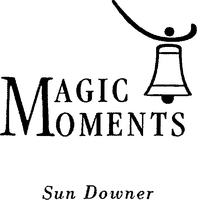 MAGIC MOMENTS Sun Downer