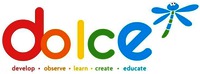 dolce develop . observe . learn . create . educate