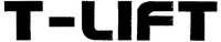 T-LIFT