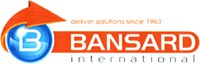 B BANSARD international deliver solutions since 1963