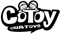 COTOY OUR TOYS