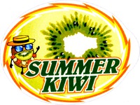 SUMMER KIWI