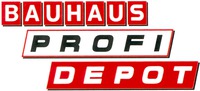 BAUHAUS PROFI DEPOT