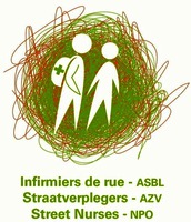 Infirmiers de rue - ASBL Straatverplegers - AZV Street Nurses - NPO