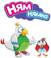 NYAM NYAMKA