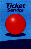 Ticket Service
