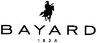 BAYARD 1925
