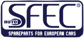 AUTO SFEC SPAREPARTS FOR EUROPEAN CARS