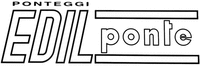 PONTEGGI EDIL ponte