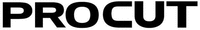 PROCUT