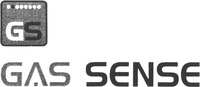 GS GAS SENSE