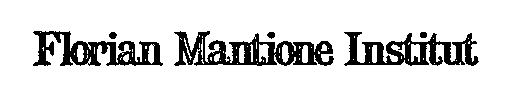 Florian Mantione Institut