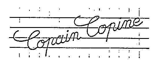 Copain Copine