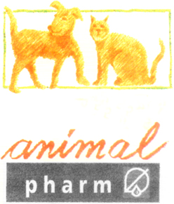 animal pharm