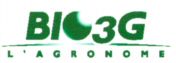 BIO3G L'AGRONOME